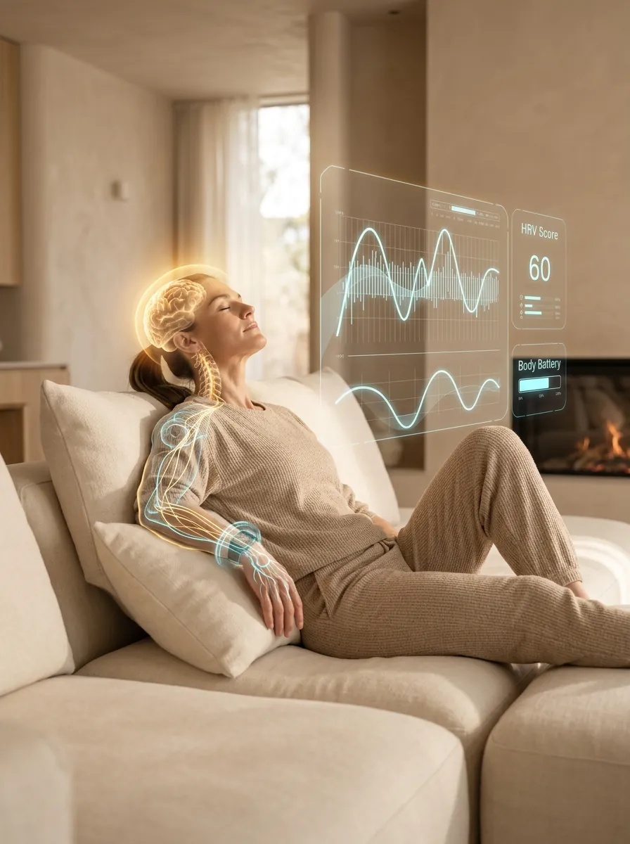 Sleep & Circadian Optimization